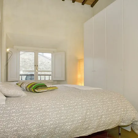 Apartamento The Dome And The 100 Windows