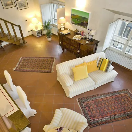 Apartment The Dome And The 100 Windows Florence